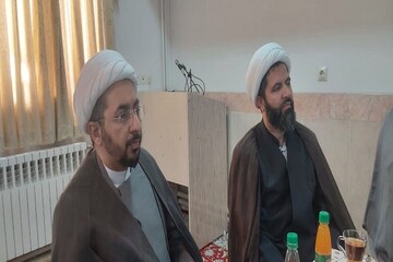 تربیت با رشد در دل سختی به وجود می آید؛ تقویت روحیه جهادی