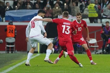 Iran vs Russia: A tactical test that exposes gaps in creativity