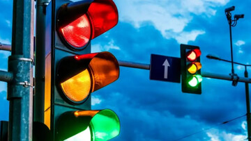 پروژه پرچالش احداث تقاطع غیرهمسطح میدان مدرس همدان همچنان بلاتکلیف