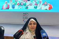 بهروز آذر: دولت به حمایت از زنان در مسیر توسعه پایدار ادامه می‌دهد