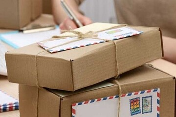 رونمایی از نخستین باجه خودکار پستی کشور در پارک علم و فناوری شریف