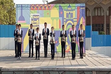 منطقه ۱۱ تهران میزبان «تهران دوست داشتنی»