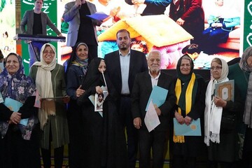 برگزاری همایش «سه نسلی‌ها» و تداوم برنامه‌های اجتماع محور در تهران