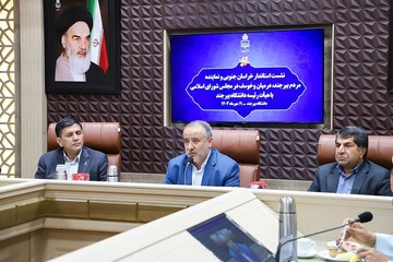 ضرورت ایجاد مشوق‌های ماندگاری نخبگان در دانشگاه بیرجند