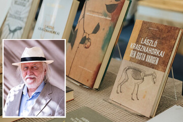 توصیه اعضای آکادمی نوبل: کدام آثار کراسناهورکایی را اول بخوانیم؟