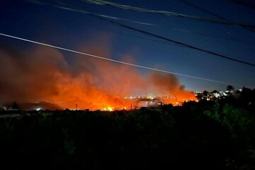 لبنان يقدم شكوى لمجلس الأمن ضد الانتهاكات الصهيونية