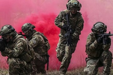 Türk askerinin Gazze'deki görevi belli oldu