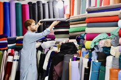 بازار رسولی زاهدان؛ مقصد خرید گردشگران