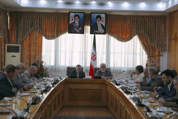 تأکید بر مبارزه بی‌اغماض با فساد در دستگاه‌های دولتی