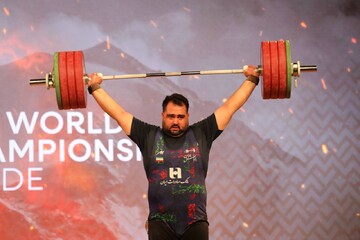 علی داودی عضو کمیسیون ورزشکار ISSA شد