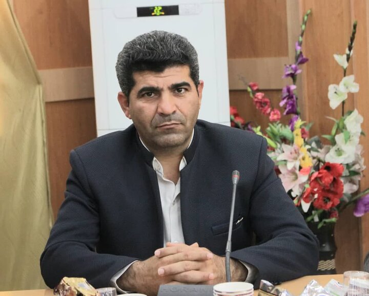 مدیر فنی و حرفهای گناوه: ارائه آموزشهای مهارتی ۴۰ درصد افزایش یافت مدیر فنی و حرفهای گناوه: ارائه آموزشهای مهارتی ۴۰ درصد افزایش یافت