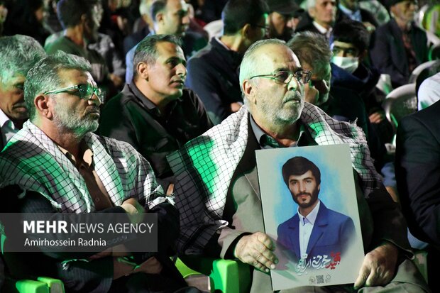 دومین اجلاسیه ۸۸ شهید اصناف خراسان جنوبی