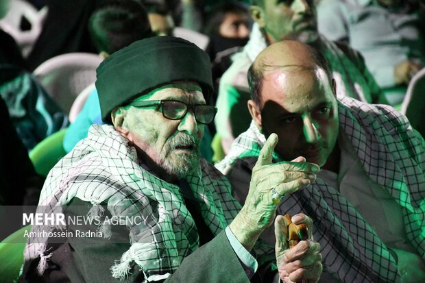دومین اجلاسیه ۸۸ شهید اصناف خراسان جنوبی