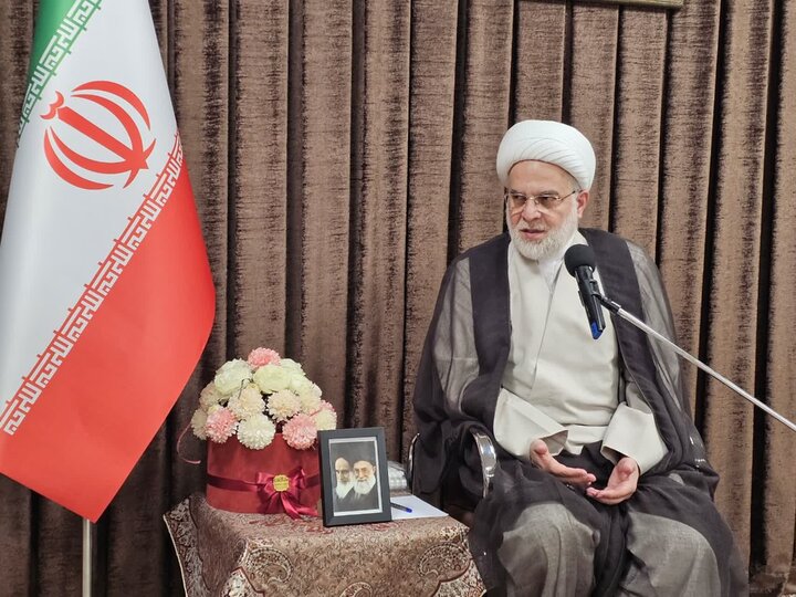 پورذهبی: ترک فعلها و کمکاریها از عوامل اصلی نارضایتی مردم است