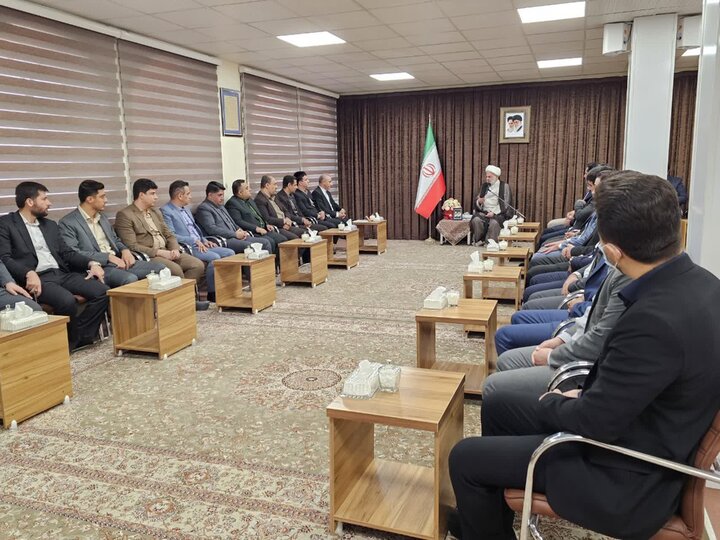 پورذهبی: ترک فعل‌ها و کم‌کاری‌ها از عوامل اصلی نارضایتی مردم است