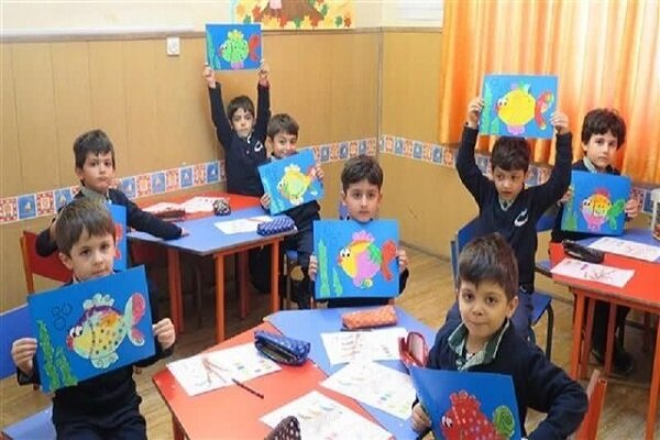 اجباری شدن پیش‌دبستانی 2 با نگاه ویژه به کودکان دهک‌های کم‌درآمد
