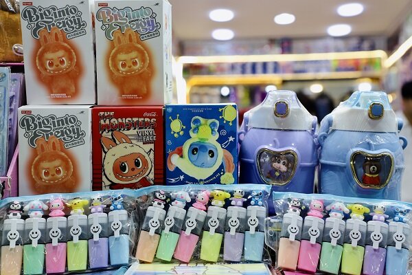 تهدید هویت فرهنگی دانشآموزان سیستان وبلوچستان با نفوذ طرح های غربی