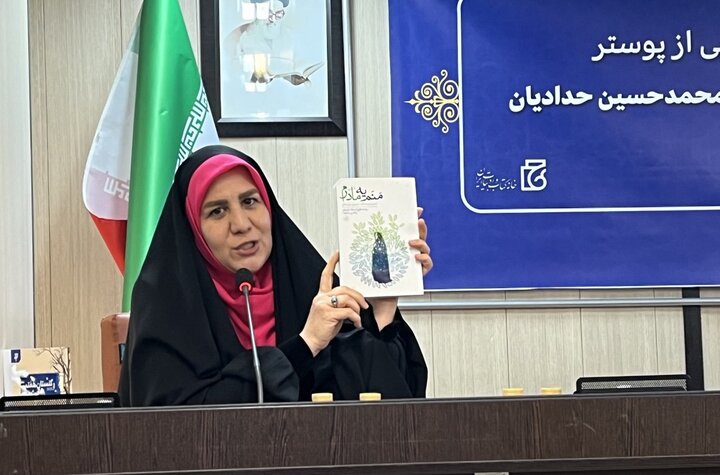 برای کتمان شهادت شهید حدادیان تلاش میشود؛ از آثار جشنواره راضی هستیم 3