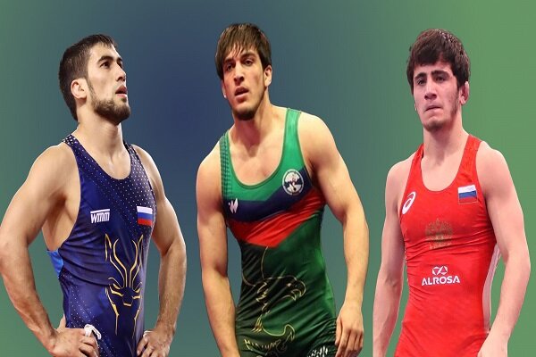 3 عنوان دار کشتی روس به استقلال جویبار پیوستند