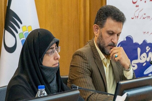 همافزایی و نگاه جامع برای اجرای مصوبه «شهر دوستدار کودک» تهران