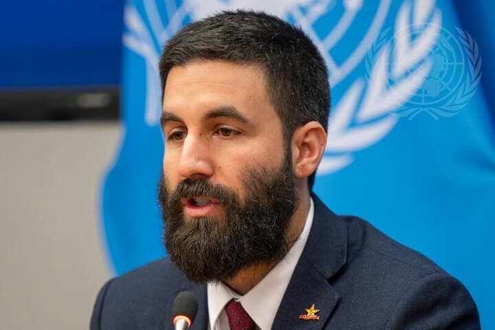 فعالسازی «مکانیسم ماشه» ایران را به روسیه و چین نزدیکتر میکند فعالسازی «مکانیسم ماشه» ایران را به روسیه و چین نزدیکتر میکند