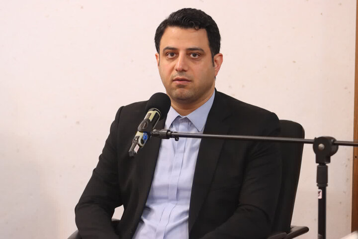 محمدی: پنج مسئله اصلی فرهنگی با ۸۰ زیرمحور در مازندران شناسایی شد محمدی: پنج مسئله اصلی فرهنگی با ۸۰ زیرمحور در مازندران شناسایی شد