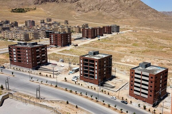 تسهیلات پرداختی بانک مسکن در طرح نهضت ملی به 137 همت رسید