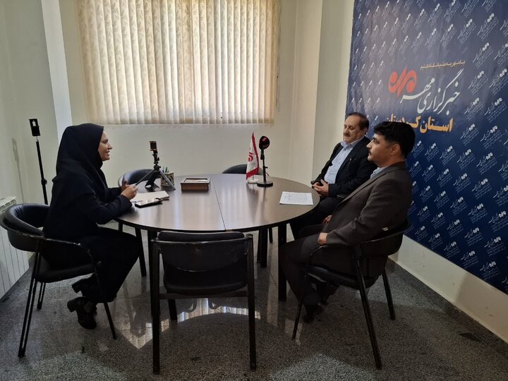 کاهش ۲۹ درصدی بارش‌ها در کردستان؛ پیش‌بینی زمستان پربارش
