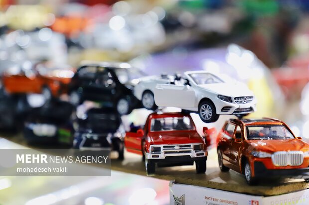 چهارراه رسولی زاهدان؛ جاذبه گردشگری سیستان و بلوچستان