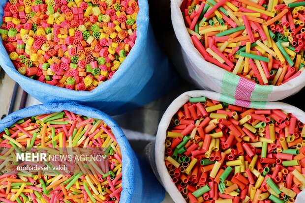 چهارراه رسولی زاهدان؛ جاذبه گردشگری سیستان و بلوچستان