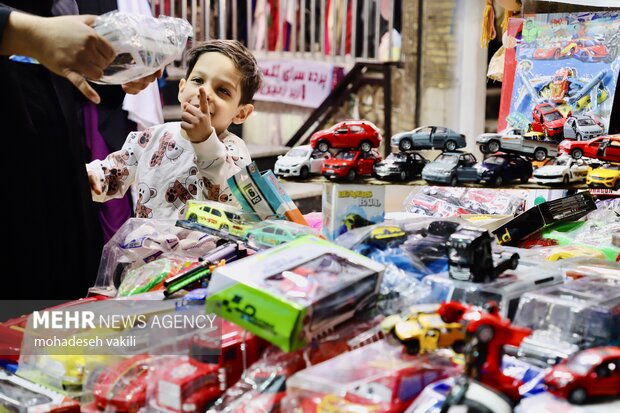 چهارراه رسولی زاهدان؛ جاذبه گردشگری سیستان و بلوچستان