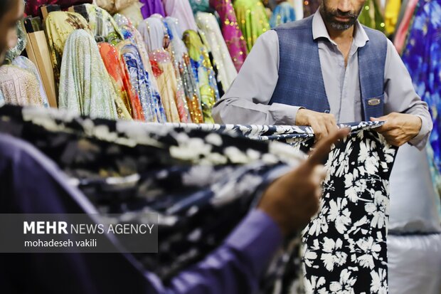 چهارراه رسولی زاهدان؛ جاذبه گردشگری سیستان و بلوچستان