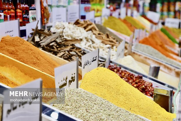 چهارراه رسولی زاهدان؛ جاذبه گردشگری سیستان و بلوچستان