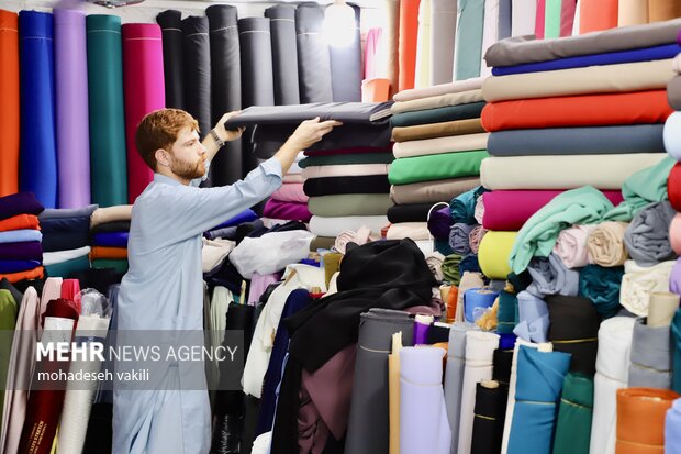 چهارراه رسولی زاهدان؛ جاذبه گردشگری سیستان و بلوچستان