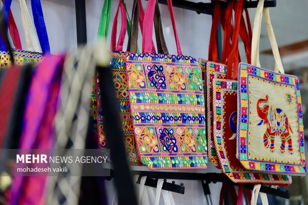 چهارراه رسولی زاهدان؛ جاذبه گردشگری سیستان و بلوچستان