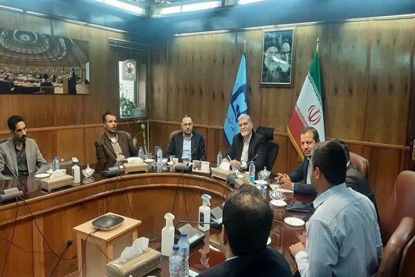توسعه ظرفیت‌های معدنی جنوب شرق کشور با همکاری دو دانشگاه و بسیج علمی