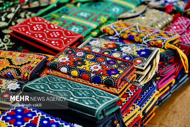 چهارراه رسولی زاهدان؛ جاذبه گردشگری سیستان و بلوچستان