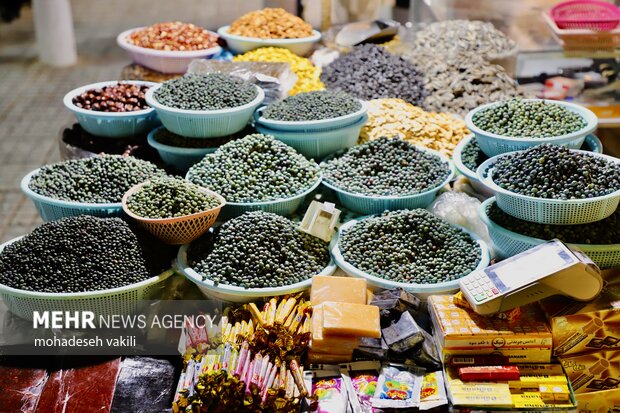 چهارراه رسولی زاهدان؛ جاذبه گردشگری سیستان و بلوچستان