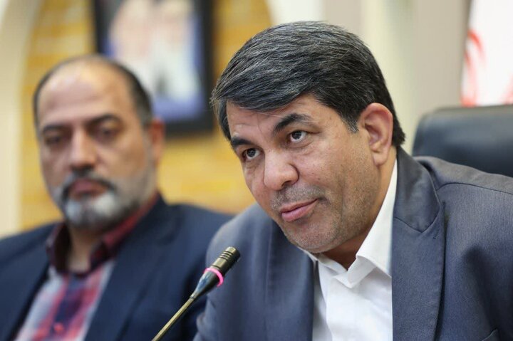 طالبی: جزیره ای کار کردن باعث عدم مدیریت کاهش آسیب های اجتماعی می شود