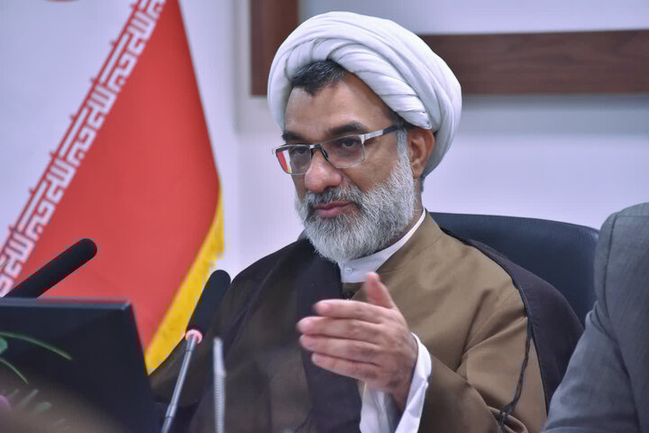 استقبال خسروپناه از واگذاری برخی اختیارات به دانشگاهها
