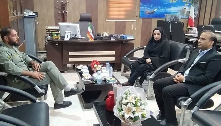 آشنایی دانشآموزان با محیط زیست حس مسئولیت پذیری آنها را تقویت می کند آشنایی دانشآموزان با محیط زیست حس مسئولیت پذیری آنها را تقویت می کند
