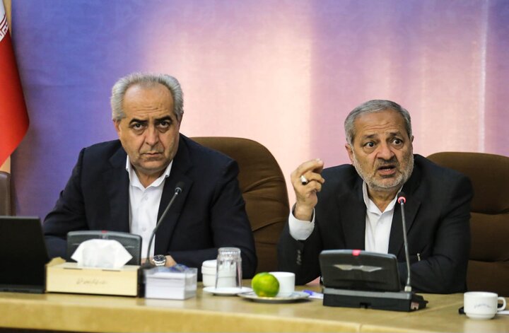 کاظمی: عدالت آموزشی را با رصد لحظهای وضعیت مدارس دنبال میکنیم کاظمی: عدالت آموزشی را با رصد لحظهای وضعیت مدارس دنبال میکنیم