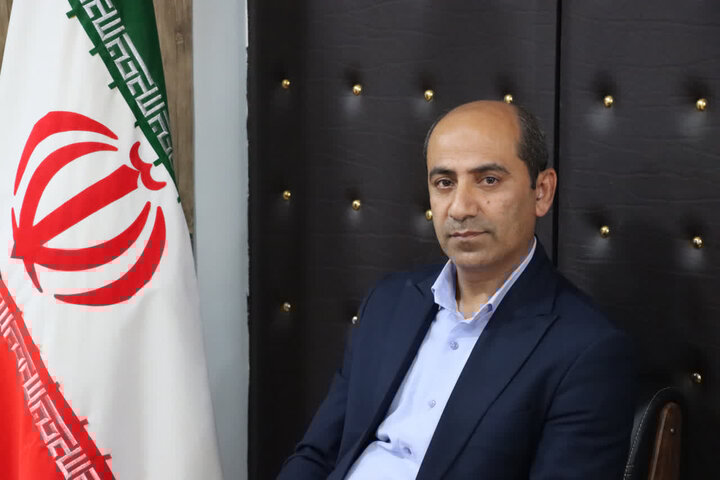 تأکید فرماندار دشتی بر آمادگی کامل برای برگزاری انتخابات شوراها تأکید فرماندار دشتی بر آمادگی کامل برای برگزاری انتخابات شوراها