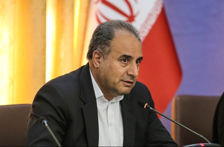 صادقی: توسعه هنرستانها سرمایهگذاری برای اشتغال جوانان است صادقی: توسعه هنرستانها سرمایهگذاری برای اشتغال جوانان است