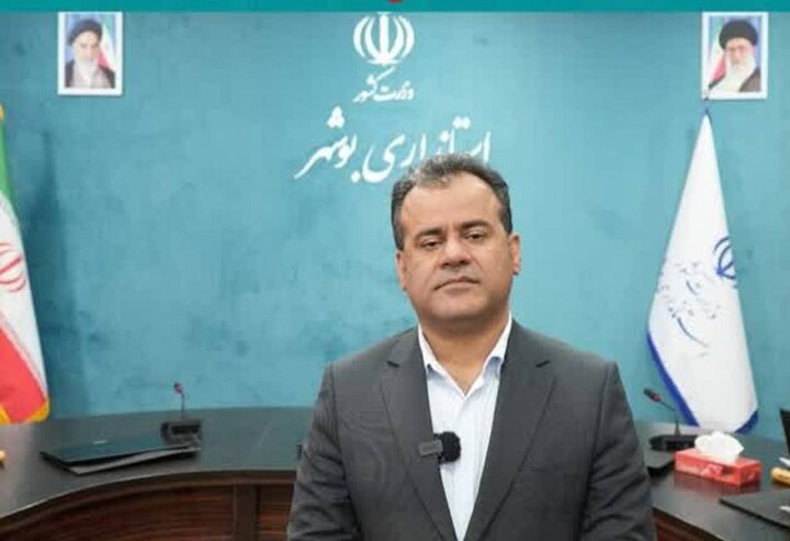 ۲۰ همت تسهیلات در استان بوشهر پرداخت می شود ۲۰ همت تسهیلات در استان بوشهر پرداخت می شود