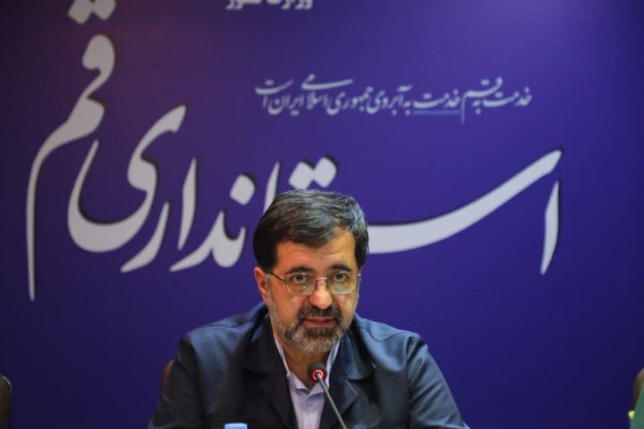 راهیان نور فرصتی برای تبیین فرهنگ دفاع مقدس در میان نسل جوان است راهیان نور فرصتی برای تبیین فرهنگ دفاع مقدس در میان نسل جوان است