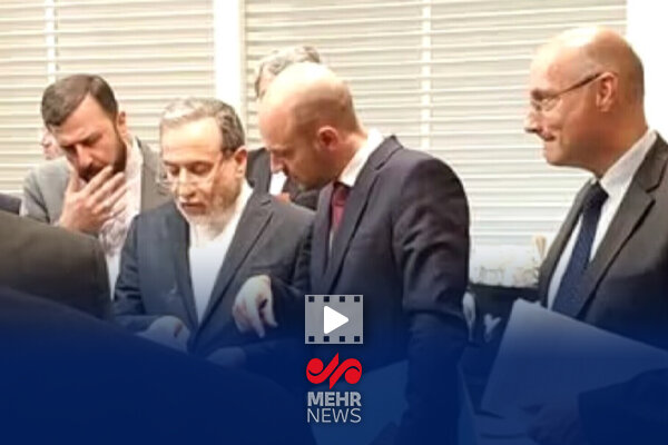 در مذاکرات نیویورک بین ایران و آمریکا چه گذشت؟ در مذاکرات نیویورک بین ایران و آمریکا چه گذشت؟