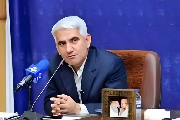 ۵۴۰ مدرسه زیر پنج دانشآموز؛ ۵۹ مدرسه کانکسی در استان جمع آوری شدند ۵۴۰ مدرسه زیر پنج دانشآموز؛ ۵۹ مدرسه کانکسی در استان جمع آوری شدند