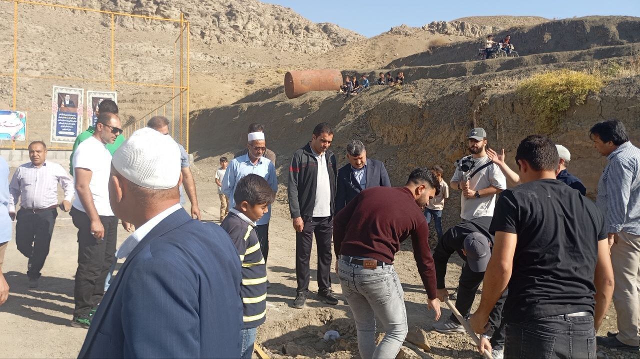 مجرد: هدفم بازگشت بدون ریسک به میادین و کمک به تیم ملی والیبال است 4