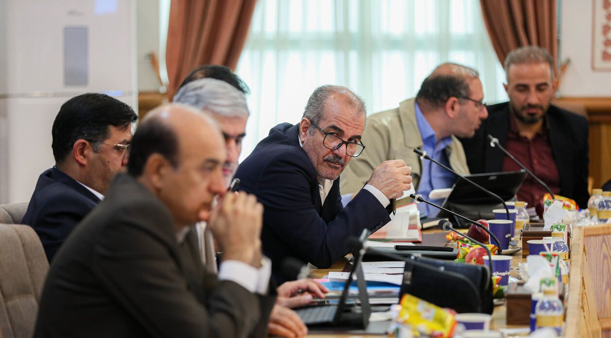 بازآفريني،شهرسازي،شهري،شركت،ايران،خرمشهر،آبادان،وزارت